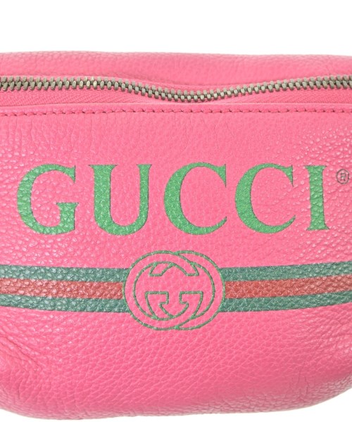 GUCCI（グッチ）その他 ピンク サイズ:- レディース/2200688688097