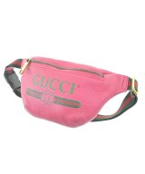 GUCCI（グッチ）その他 ピンク サイズ:- レディース/2200688688097