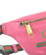 GUCCI（グッチ）その他 ピンク サイズ:- レディース/2200688688097