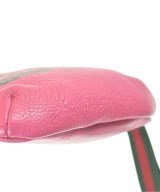 GUCCI（グッチ）その他 ピンク サイズ:- レディース/2200688688097