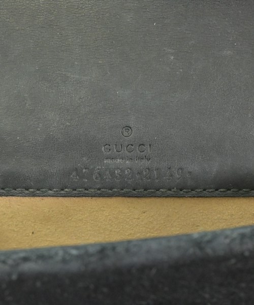 GUCCI（グッチ）ショルダーバッグ ベージュ サイズ:- レディース/2200688688110