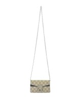 GUCCI（グッチ）ショルダーバッグ ベージュ サイズ:- レディース/2200688688110