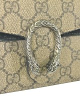 GUCCI（グッチ）ショルダーバッグ ベージュ サイズ:- レディース/2200688688110