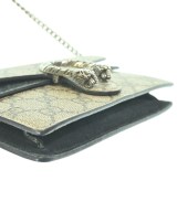 GUCCI（グッチ）ショルダーバッグ ベージュ サイズ:- レディース/2200688688110