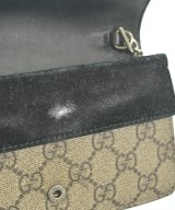 GUCCI（グッチ）ショルダーバッグ ベージュ サイズ:- レディース/2200688688110