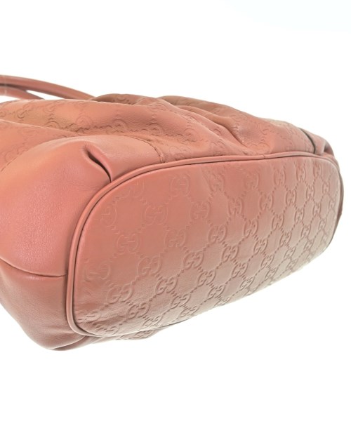 GUCCI（グッチ）ハンドバッグ 赤 サイズ:- レディース/2200688688127