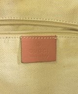 GUCCI（グッチ）ハンドバッグ 赤 サイズ:- レディース/2200688688127