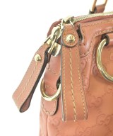 GUCCI（グッチ）ハンドバッグ 赤 サイズ:- レディース/2200688688127