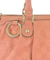 GUCCI（グッチ）ハンドバッグ 赤 サイズ:- レディース/2200688688127