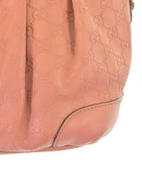 GUCCI（グッチ）ハンドバッグ 赤 サイズ:- レディース/2200688688127