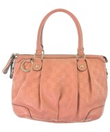 GUCCI ハンドバッグ