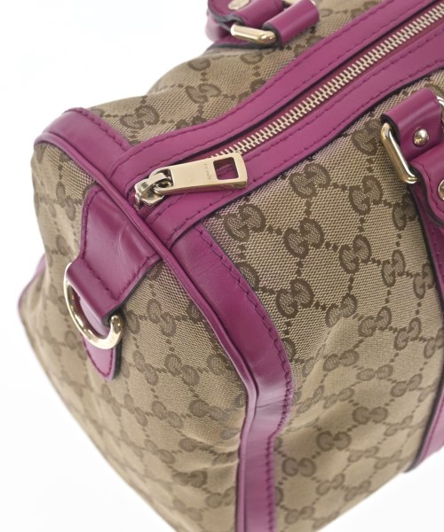 GUCCI（グッチ）ハンドバッグ ベージュ サイズ:- レディース/2200688688189