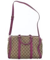GUCCI（グッチ）ハンドバッグ ベージュ サイズ:- レディース/2200688688189