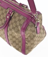 GUCCI（グッチ）ハンドバッグ ベージュ サイズ:- レディース/2200688688189