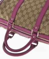 GUCCI（グッチ）ハンドバッグ ベージュ サイズ:- レディース/2200688688189