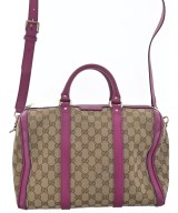 GUCCI ハンドバッグ
