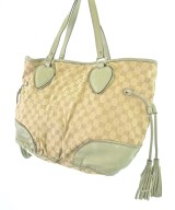 GUCCI（グッチ）トートバッグ ベージュ サイズ:- レディース/2200688688196