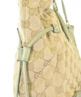 GUCCI（グッチ）トートバッグ ベージュ サイズ:- レディース/2200688688196