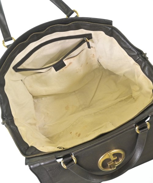 GUCCI（グッチ）トートバッグ ベージュ サイズ:- レディース/2200688688202