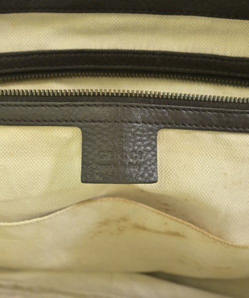 GUCCI（グッチ）トートバッグ ベージュ サイズ:- レディース/2200688688202
