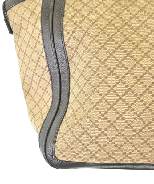 GUCCI（グッチ）トートバッグ ベージュ サイズ:- レディース/2200688688202