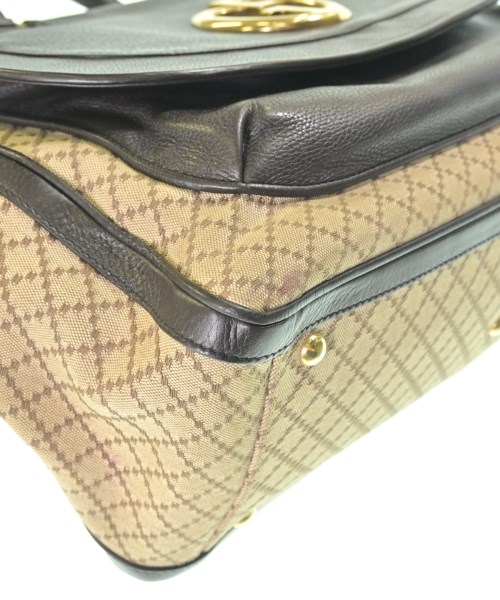 GUCCI（グッチ）トートバッグ ベージュ サイズ:- レディース/2200688688202