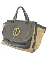 GUCCI（グッチ）トートバッグ ベージュ サイズ:- レディース/2200688688202
