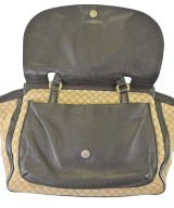 GUCCI（グッチ）トートバッグ ベージュ サイズ:- レディース/2200688688202