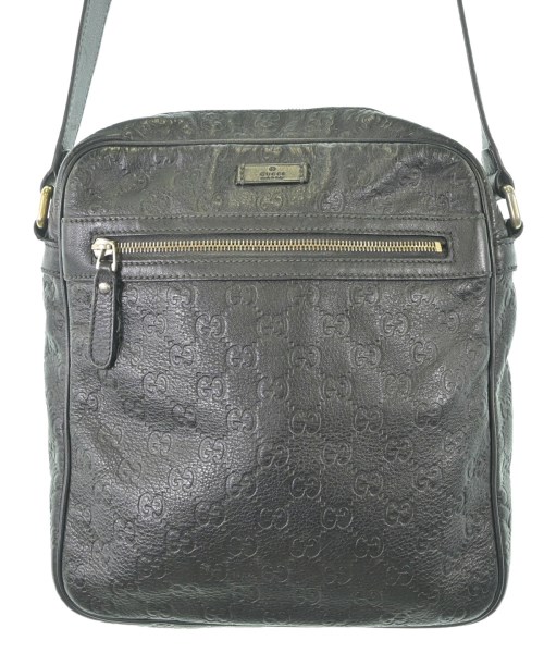GUCCI(グッチ)ショルダーバッグ 黒 サイズ:-/2200688688219