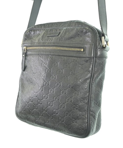GUCCI（グッチ）ショルダーバッグ 黒 サイズ:- レディース/2200688688219