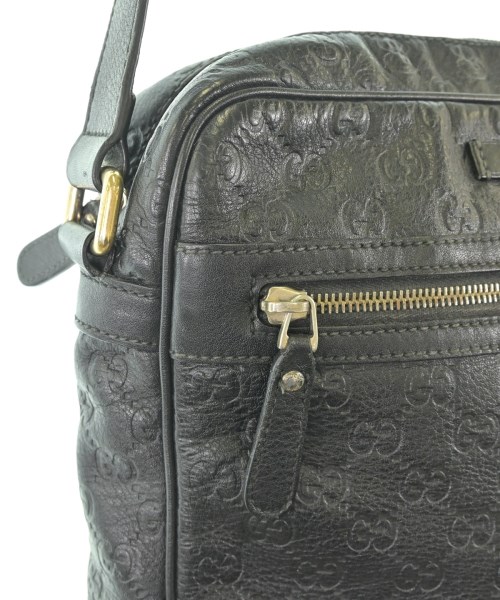 GUCCI（グッチ）ショルダーバッグ 黒 サイズ:- レディース/2200688688219