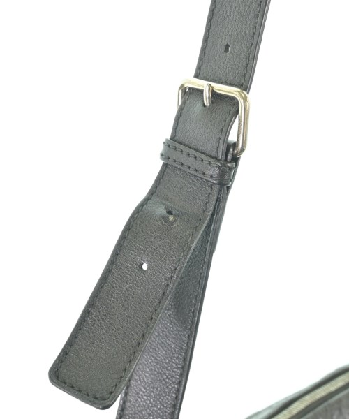GUCCI（グッチ）ショルダーバッグ 黒 サイズ:- レディース/2200688688219