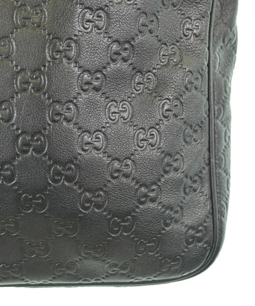 GUCCI（グッチ）ショルダーバッグ 黒 サイズ:- レディース/2200688688219