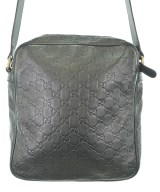 GUCCI（グッチ）ショルダーバッグ 黒 サイズ:- レディース/2200688688219