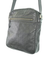 GUCCI（グッチ）ショルダーバッグ 黒 サイズ:- レディース/2200688688219