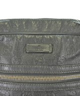 GUCCI（グッチ）ショルダーバッグ 黒 サイズ:- レディース/2200688688219