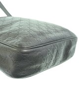GUCCI（グッチ）ショルダーバッグ 黒 サイズ:- レディース/2200688688219