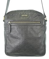 GUCCI ショルダーバッグ