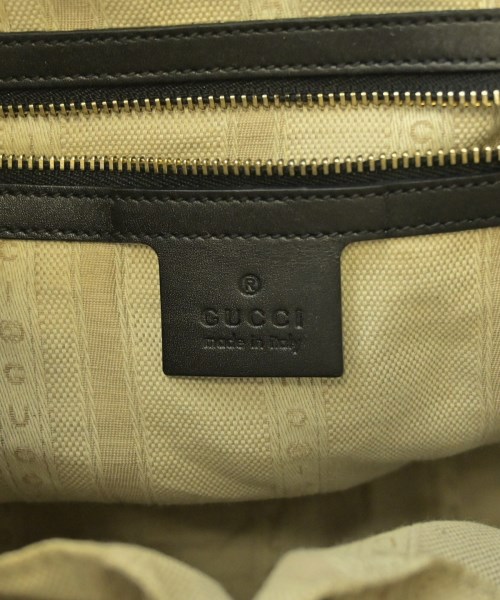 GUCCI（グッチ）ショルダーバッグ 黒 サイズ:- レディース/2200688688226