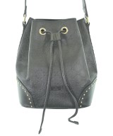 GUCCI（グッチ）ショルダーバッグ 黒 サイズ:- レディース/2200688688226