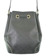 GUCCI（グッチ）ショルダーバッグ 黒 サイズ:- レディース/2200688688226