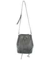 GUCCI（グッチ）ショルダーバッグ 黒 サイズ:- レディース/2200688688226