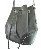 GUCCI（グッチ）ショルダーバッグ 黒 サイズ:- レディース/2200688688226