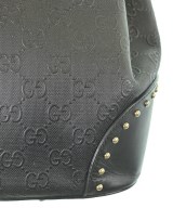 GUCCI（グッチ）ショルダーバッグ 黒 サイズ:- レディース/2200688688226
