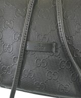 GUCCI（グッチ）ショルダーバッグ 黒 サイズ:- レディース/2200688688226