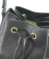 GUCCI（グッチ）ショルダーバッグ 黒 サイズ:- レディース/2200688688226