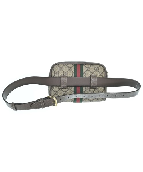 GUCCI（グッチ）その他 ベージュ サイズ:- レディース/2200688688288