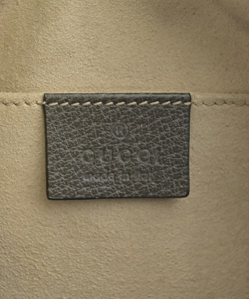 GUCCI（グッチ）その他 ベージュ サイズ:- レディース/2200688688288