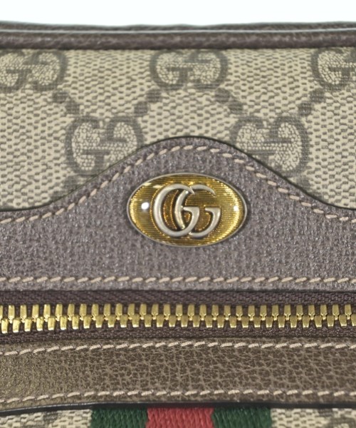 GUCCI（グッチ）その他 ベージュ サイズ:- レディース/2200688688288