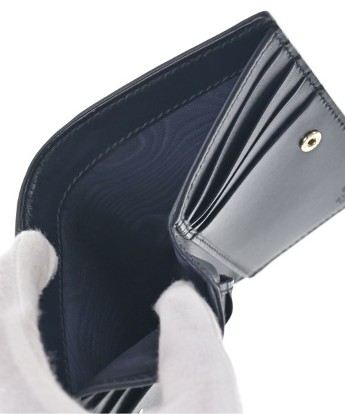 GUCCI（グッチ）財布・コインケース 紺 サイズ:- レディース/2200688688301